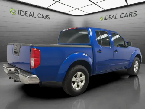 More photos of 2012 Nissan Frontier SV V6 at Ideal Cars - Main Street, AZ