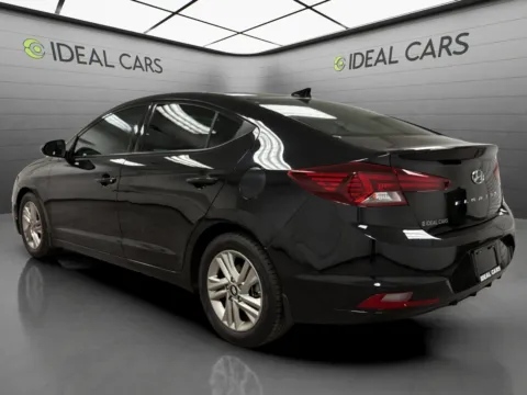 Another view of 2020 Hyundai ELANTRA SEL for sale in Mesa, AZ at Ideal Cars - Main Street