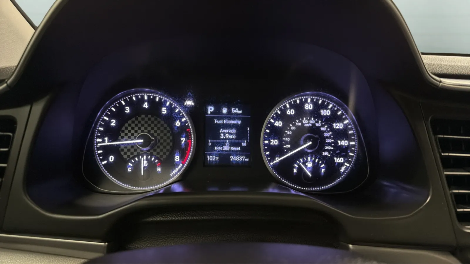 Hyundai Elantra photo 11