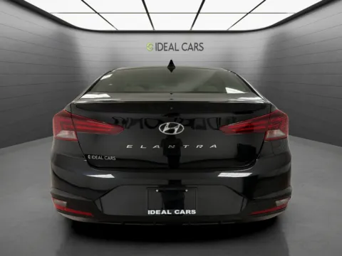 More photos of 2020 Hyundai ELANTRA SEL at Ideal Cars - Main Street, AZ