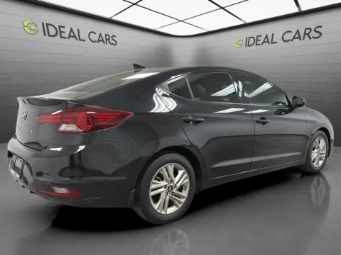 More photos of 2020 Hyundai ELANTRA SEL at Ideal Cars - Main Street, AZ