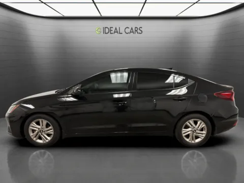 Photos of 2020 Hyundai ELANTRA SEL for sale in Mesa, AZ at Ideal Cars - Main Street