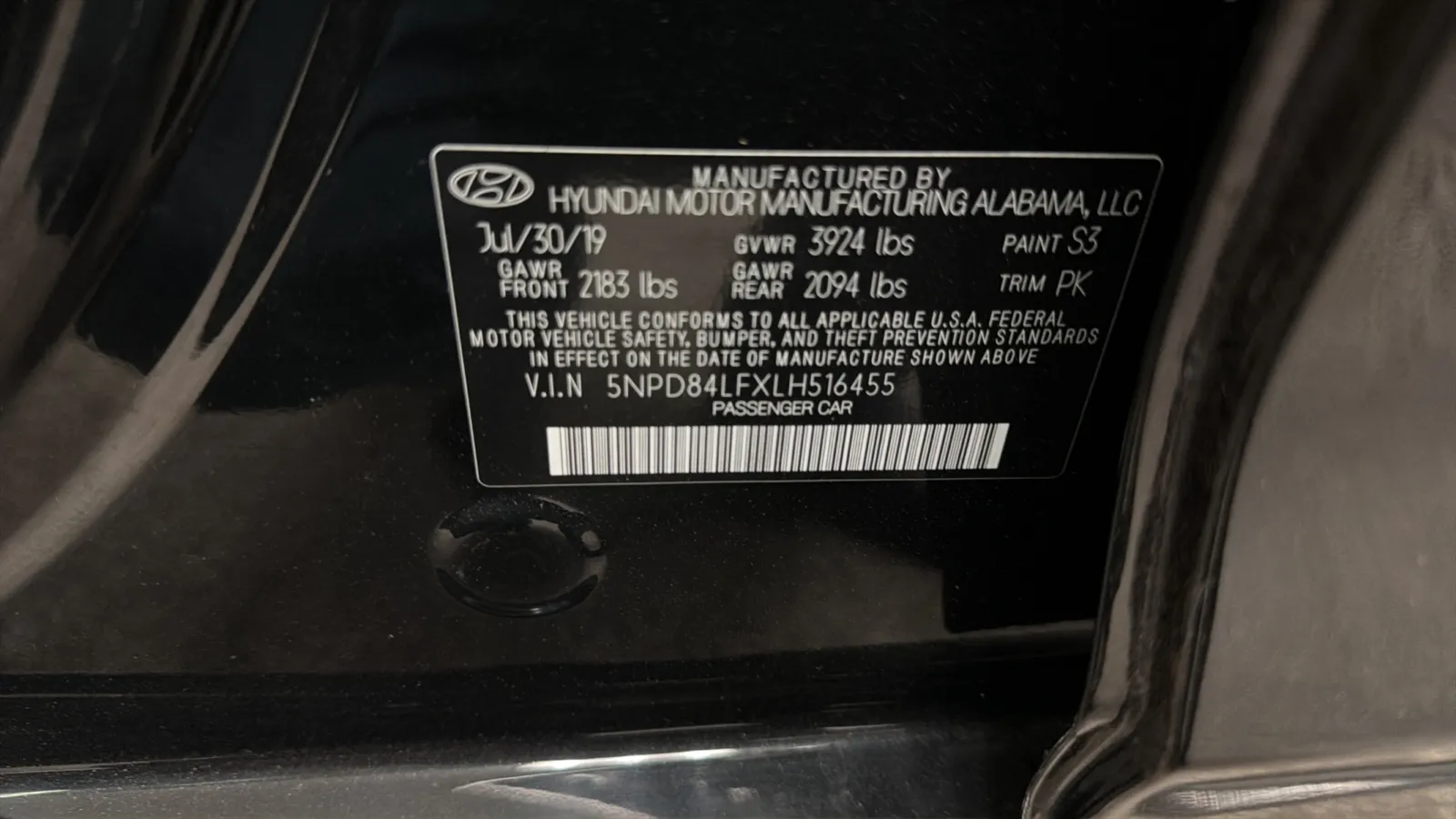 Hyundai Elantra photo 27