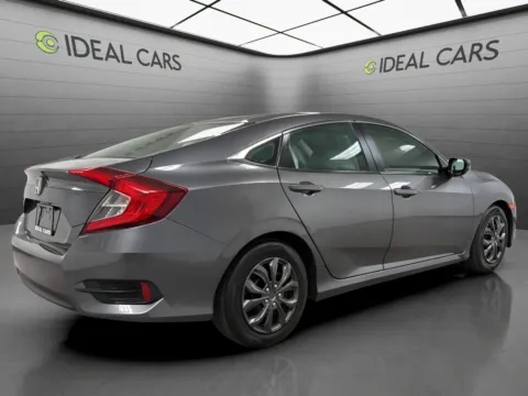 More photos of 2016 Honda Civic LX at Ideal Cars - Main Street, AZ