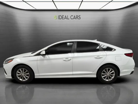Photos of 2019 Hyundai SONATA SE for sale in Mesa, AZ at Ideal Cars - Main Street