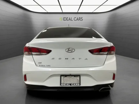 More photos of 2019 Hyundai SONATA SE at Ideal Cars - Main Street, AZ