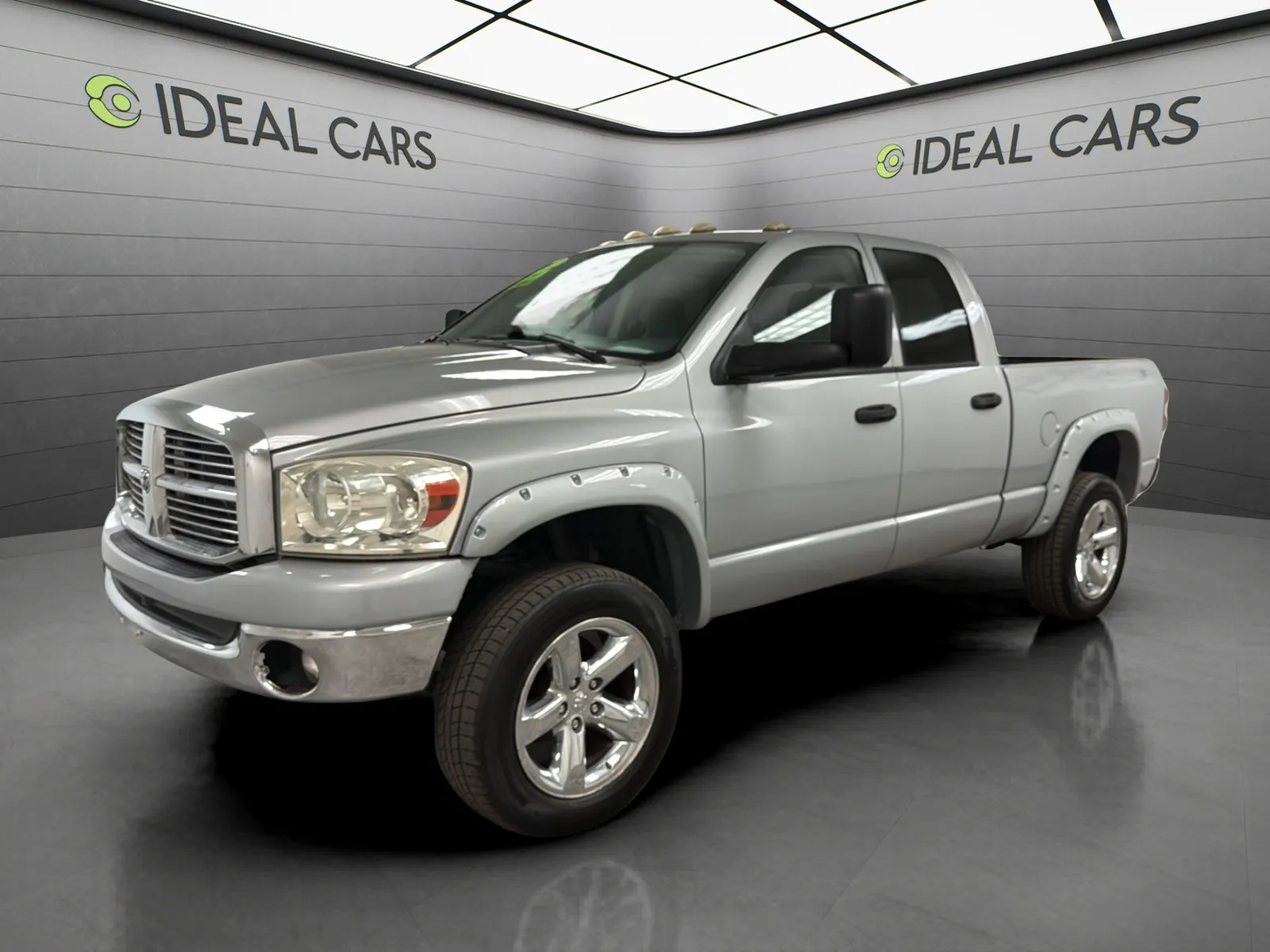 2007 Dodge Ram 1500 SLT for sale in Mesa, AZ