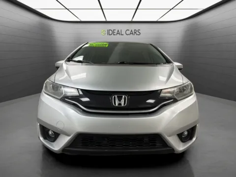 Photos of 2016 Honda Fit EX for sale in Mesa, AZ at Ideal Cars - Main Street