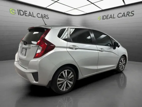 More photos of 2016 Honda Fit EX at Ideal Cars - Main Street, AZ