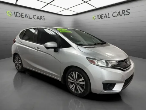 Another view of 2016 Honda Fit EX for sale in Mesa, AZ at Ideal Cars - Main Street