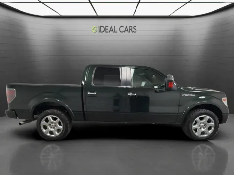 More photos of 2013 Ford F-150 Lariat at Ideal Cars - Main Street, AZ