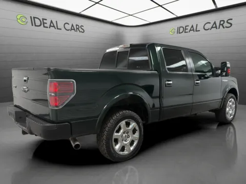 More photos of 2013 Ford F-150 Lariat at Ideal Cars - Main Street, AZ