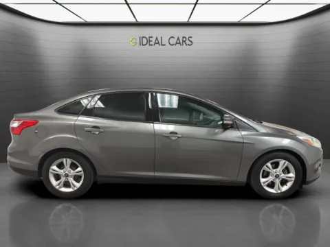 More photos of 2014 Ford Focus SE at Ideal Cars - Main Street, AZ