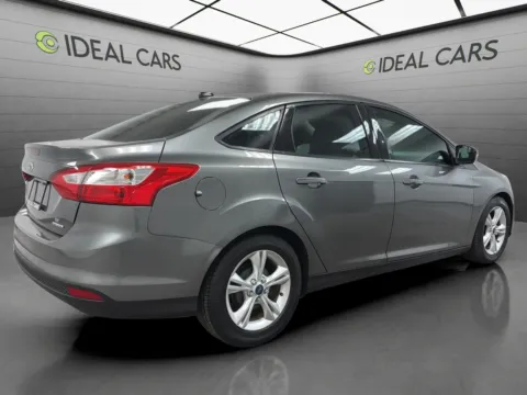 More photos of 2014 Ford Focus SE at Ideal Cars - Main Street, AZ