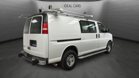 More photos of 2019 Chevrolet Express 2500 at Ideal Cars - Main Street, AZ