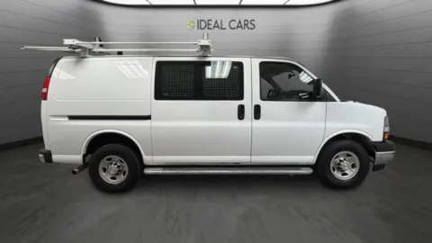 More photos of 2019 Chevrolet Express 2500 at Ideal Cars - Main Street, AZ