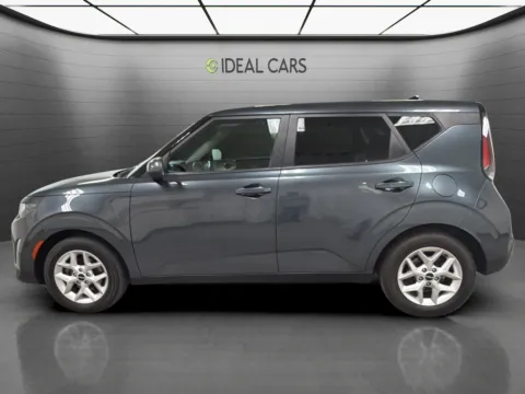Photos of 2023 Kia Soul LX for sale in Mesa, AZ at Ideal Cars - Main Street
