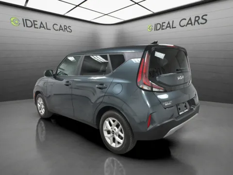 Another view of 2023 Kia Soul LX for sale in Mesa, AZ at Ideal Cars - Main Street