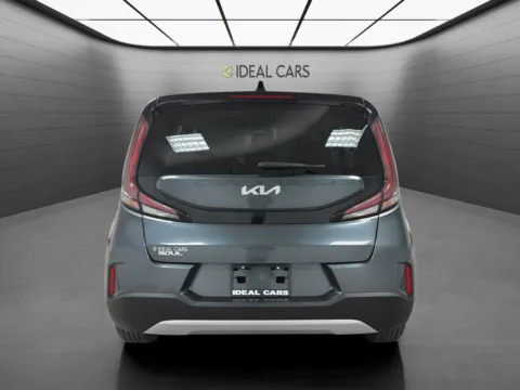 More photos of 2023 Kia Soul LX at Ideal Cars - Main Street, AZ