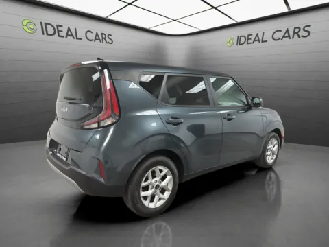 More photos of 2023 Kia Soul LX at Ideal Cars - Main Street, AZ