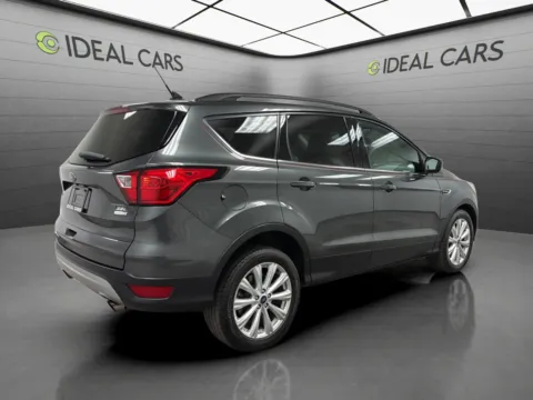 More photos of 2019 Ford Escape SEL at Ideal Cars - Main Street, AZ