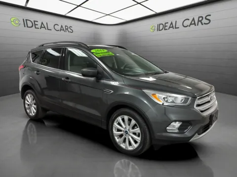 Another view of 2019 Ford Escape SEL for sale in Mesa, AZ at Ideal Cars - Main Street