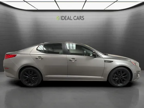 More photos of 2015 Kia Optima EX at Ideal Cars - Main Street, AZ