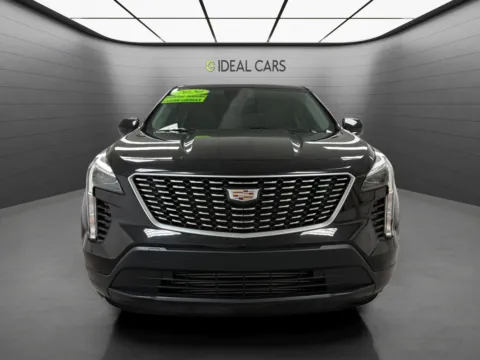 Photos of 2020 Cadillac XT4 Luxury for sale in Mesa, AZ at Ideal Cars - Main Street