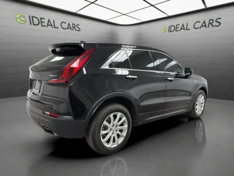 More photos of 2020 Cadillac XT4 Luxury at Ideal Cars - Main Street, AZ