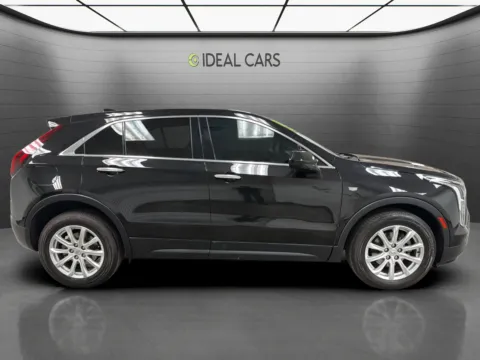 More photos of 2020 Cadillac XT4 Luxury at Ideal Cars - Main Street, AZ