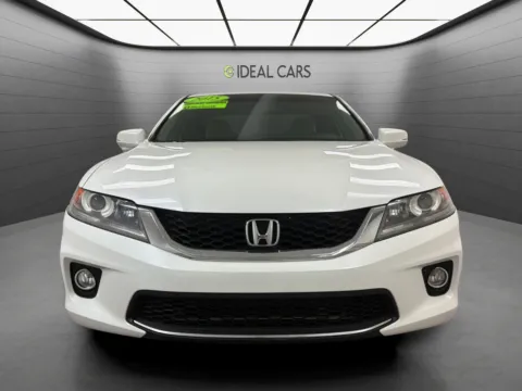 Photos of 2015 Honda Accord EX for sale in Mesa, AZ at Ideal Cars - Main Street
