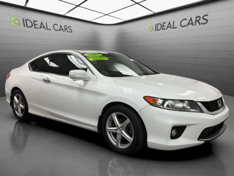 Another view of 2015 Honda Accord EX for sale in Mesa, AZ at Ideal Cars - Main Street
