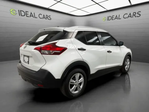 More photos of 2019 Nissan Kicks S at Ideal Cars - Main Street, AZ
