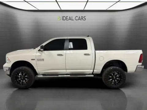 Photos of 2016 Ram 1500 Lone Star for sale in Mesa, AZ at Ideal Cars - Main Street