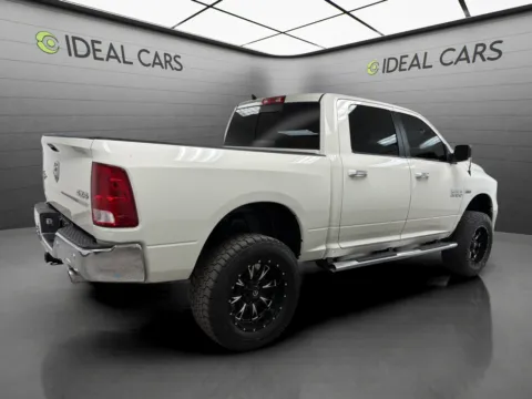 More photos of 2016 Ram 1500 Lone Star at Ideal Cars - Main Street, AZ