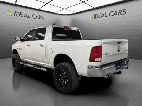 Another view of 2016 Ram 1500 Lone Star for sale in Mesa, AZ at Ideal Cars - Main Street
