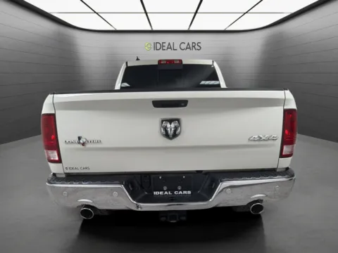 More photos of 2016 Ram 1500 Lone Star at Ideal Cars - Main Street, AZ