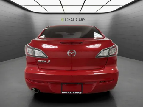 More photos of 2013 Mazda Mazda3 i Grand Touring at Ideal Cars - Main Street, AZ