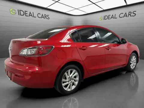 More photos of 2013 Mazda Mazda3 i Grand Touring at Ideal Cars - Main Street, AZ