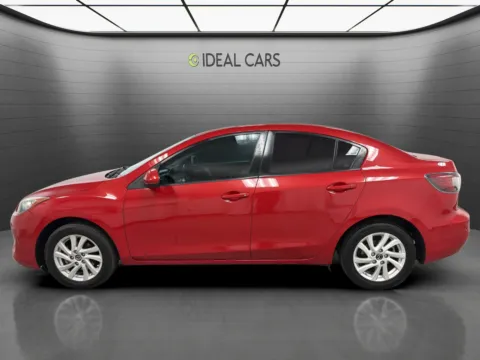 Photos of 2013 Mazda Mazda3 i Grand Touring for sale in Mesa, AZ at Ideal Cars - Main Street