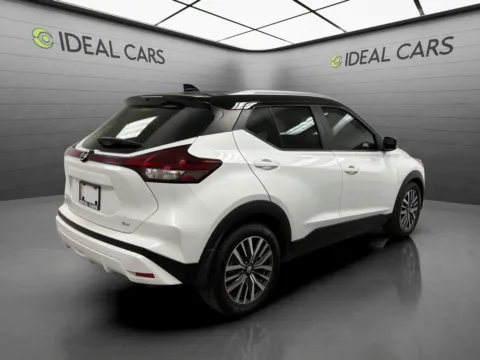 More photos of 2021 Nissan Kicks SV at Ideal Cars - Main Street, AZ