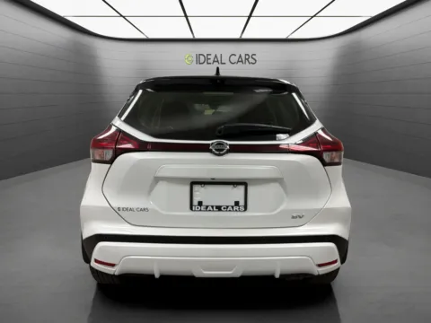 More photos of 2021 Nissan Kicks SV at Ideal Cars - Main Street, AZ