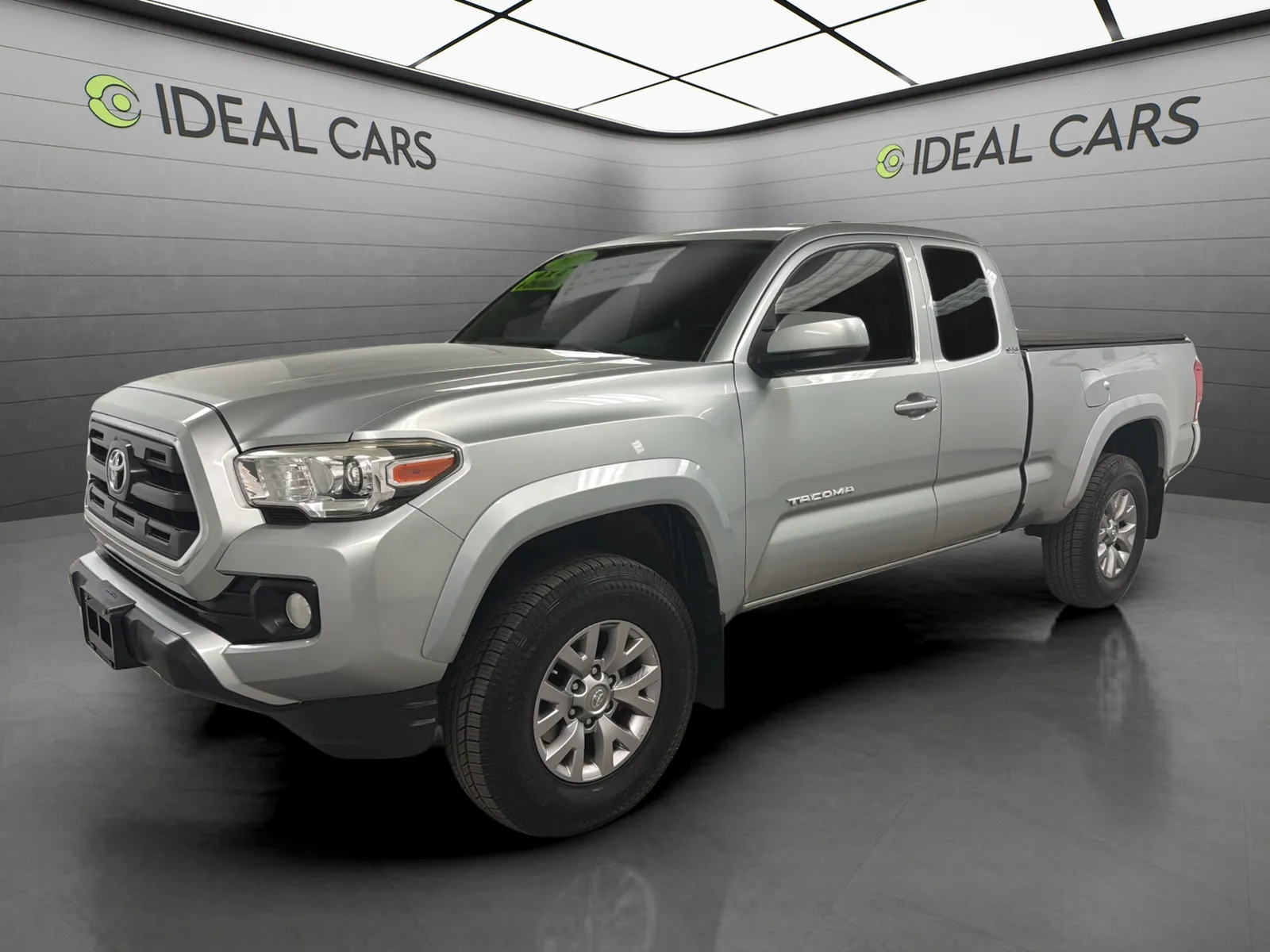 2017 Toyota Tacoma SR5 V6 for sale in Mesa, AZ