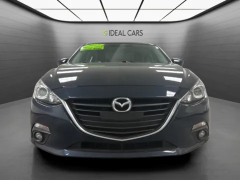 Photos of 2015 Mazda Mazda3 i Grand Touring for sale in Mesa, AZ at Ideal Cars - Main Street