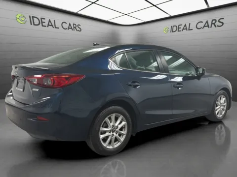 More photos of 2015 Mazda Mazda3 i Grand Touring at Ideal Cars - Main Street, AZ