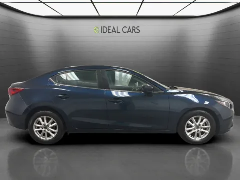 More photos of 2015 Mazda Mazda3 i Grand Touring at Ideal Cars - Main Street, AZ