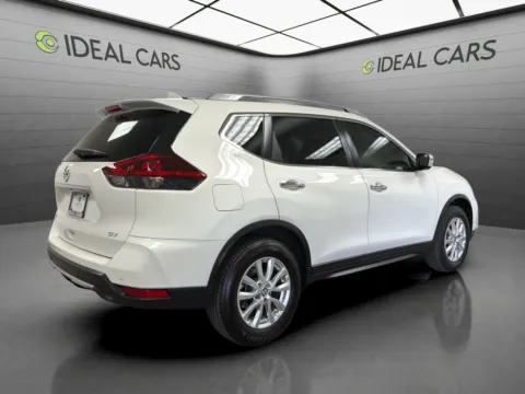 More photos of 2020 Nissan Rogue SV at Ideal Cars - Main Street, AZ
