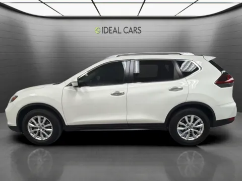 Photos of 2020 Nissan Rogue SV for sale in Mesa, AZ at Ideal Cars - Main Street