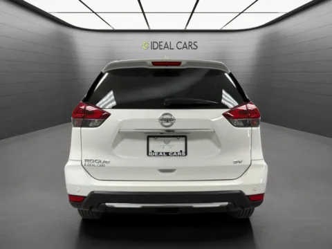 More photos of 2020 Nissan Rogue SV at Ideal Cars - Main Street, AZ