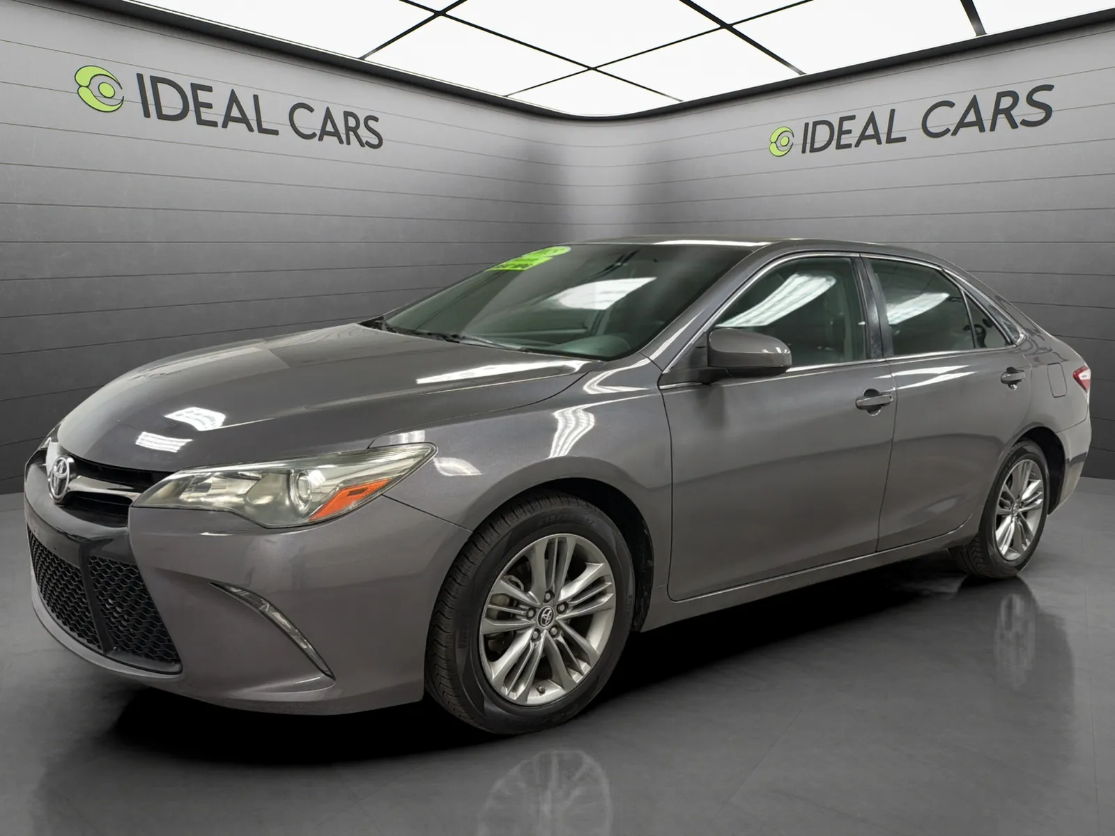 2015 Toyota Camry SE for sale in Mesa, AZ